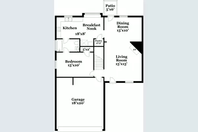 20235 Sandwith Drive, Katy, TX 77449 - Photo 2
