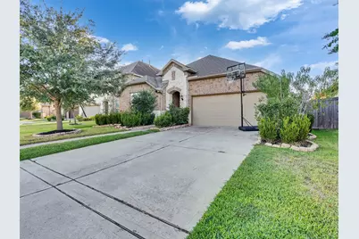 11119 Mineral Island Lane, Richmond, TX 77406 - Photo 1