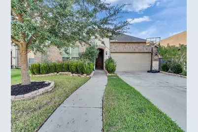 11119 Mineral Island Lane, Richmond, TX 77406 - Photo 6