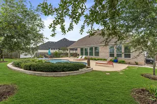 10106 Blythe St, Rosharon, TX 77583 - Photo 36