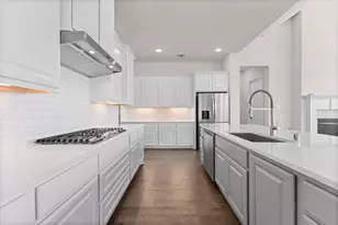 10106 Blythe St, Rosharon, TX 77583 - Photo 16