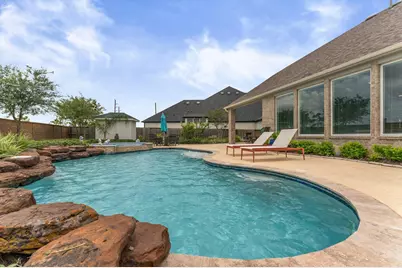 10106 Blythe Street, Rosharon, TX 77583 - Photo 34