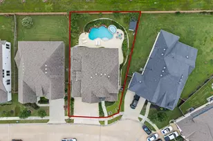 10106 Blythe St, Rosharon, TX 77583 - Photo 38