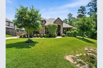 12618 Ranger Court, Magnolia, TX 77354 - Photo 2