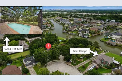 2508 Sawyer Drive, Seabrook, TX 77586 - Photo 1