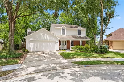 2508 Sawyer Drive, Seabrook, TX 77586 - Photo 2