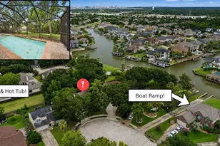 2508 Sawyer Dr, Seabrook, TX 77586 - Photo 4
