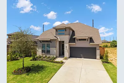 10519 Melida Dawn Way, Richmond, TX 77406 - Photo 36