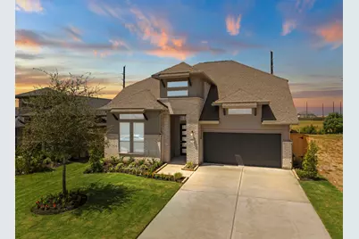 10519 Melida Dawn Way, Richmond, TX 77406 - Photo 1