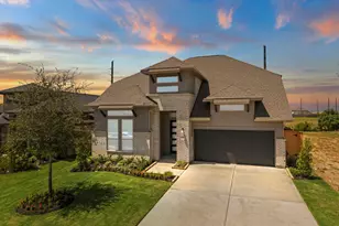 10519 Melida Dawn Wy, Richmond, TX 77406 - Photo 1