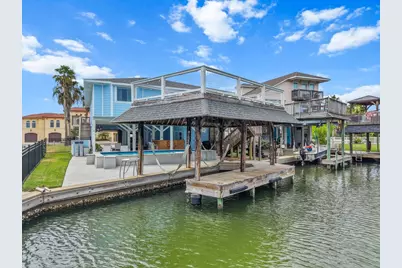 214 Sampan Drive, Tiki Island, TX 77554 - Photo 48