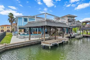 214 Sampan Dr, Tiki Island, TX 77554 - Photo 48