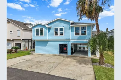 214 Sampan Drive, Tiki Island, TX 77554 - Photo 2
