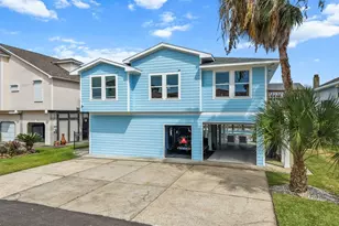214 Sampan Dr, Tiki Island, TX 77554 - Photo 2