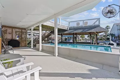 214 Sampan Drive, Tiki Island, TX 77554 - Photo 32