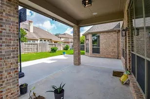 606 Floriencia St, Sugar Land, TX 77479 - Photo 30