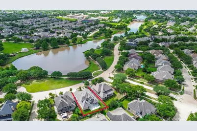 606 Floriencia St, Sugar Land, TX 77479 - Photo 4