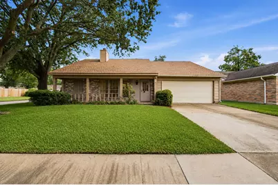 13334 Wells River Drive, Houston, TX 77041 - Photo 2