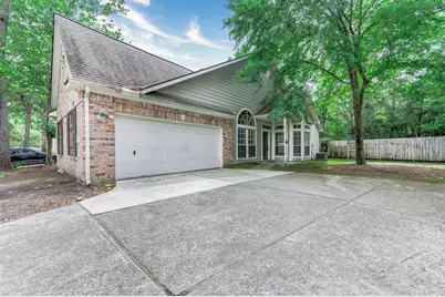 83 S Spiral Vine Circle, The Woodlands, TX 77381 - Photo 1