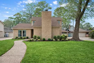 14907 Oak Bluff Ct, Houston, TX 77070 - Photo 1