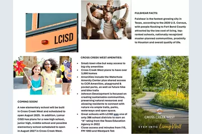 31114 Marlow Manor Court, Fulshear, TX 77441 - Photo 26