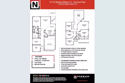 31114 Marlow Manor Court, Fulshear, TX 77441 - Photo 28