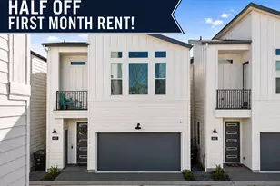 502 W Donovan St, Houston, TX 77091 - Photo 1
