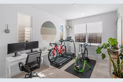 502 W Donovan Street #F, Houston, TX 77091 - Photo 14