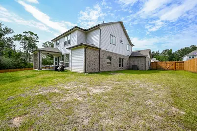 11631 Wilgers Way, Willis, TX 77378 - Photo 38