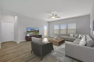 17878 Stone Terrace Ln, Montgomery, TX 77316 - Photo 8