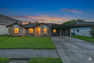 3410 Crestmeadow Dr, Pasadena, TX 77505 - Photo 1