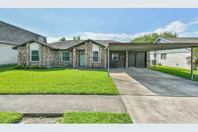 3410 Crestmeadow Drive, Pasadena, TX 77505 - Photo 4