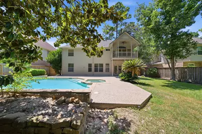 14 Wintercorn Place, The Woodlands, TX 77382 - Photo 48