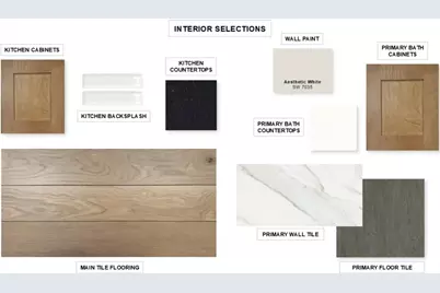 16514 Harmony Lea Lane, Hockley, TX 77447 - Photo 2