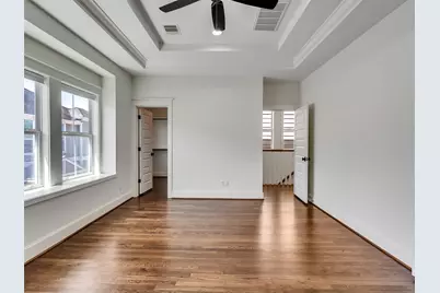 1532 Yale Street #C, Houston, TX 77008 - Photo 26