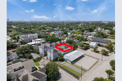 1532 Yale Street #C, Houston, TX 77008 - Photo 42