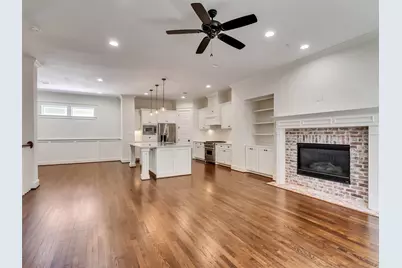 1532 Yale Street #C, Houston, TX 77008 - Photo 18