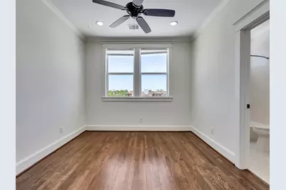 1532 Yale Street #C, Houston, TX 77008 - Photo 38
