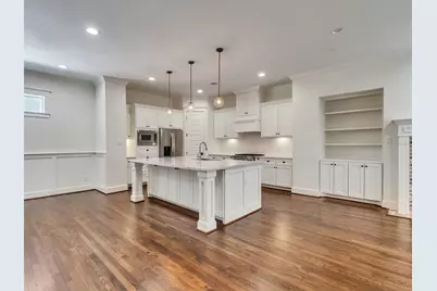 1532 Yale Street #C, Houston, TX 77008 - Photo 10