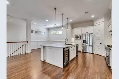 1532 Yale Street #C, Houston, TX 77008 - Photo 14
