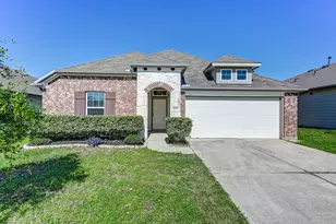 40541 Mostyn Lake Dr, Magnolia, TX 77354 - Photo 2