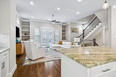 872 Wakefield Drive #C, Houston, TX 77018 - Photo 16