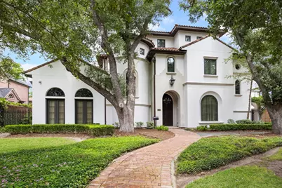 5556 Lynbrook Drive, Houston, TX 77056 - Photo 1