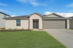 12010 Curlin Dr, Willis, TX 77318 - Photo 1