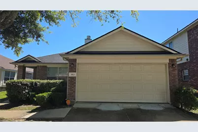 1823 Creegan Park Court, Houston, TX 77047 - Photo 1