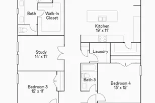 31007 Golden Felipe St, Fulshear, TX 77441 - Photo 6