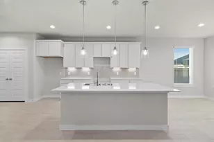 4037 Sun Burst Ln, Brookshire, TX 77423 - Photo 2