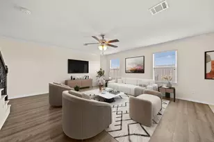 12939 Almeda Crossing Ct, Houston, TX 77048 - Photo 8