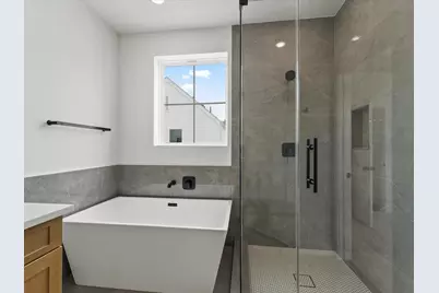 1804 Del Norte #C, Houston, TX 77018 - Photo 18