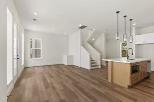 1804 Del Norte, Houston, TX 77018 - Photo 8